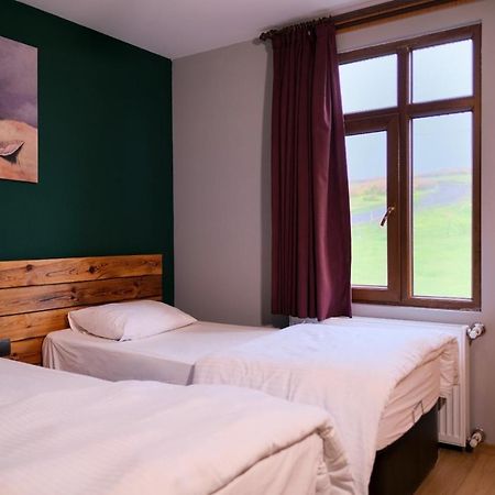 Zeytindali Yayla Hotel Akarsu  Zewnętrze zdjęcie