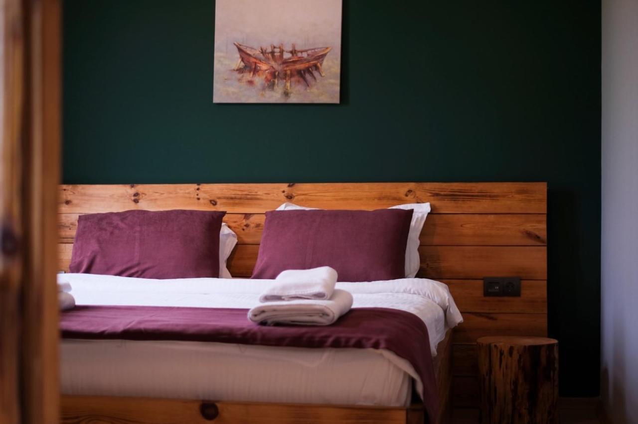 Zeytindali Yayla Hotel Akarsu  Zewnętrze zdjęcie