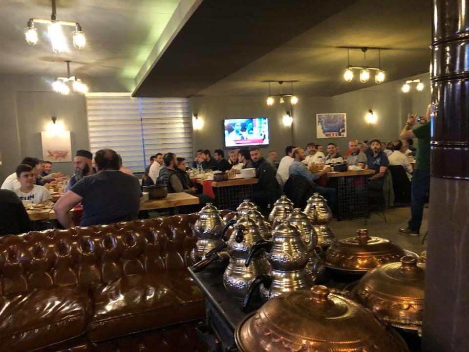 Zeytindali Yayla Hotel Akarsu  Zewnętrze zdjęcie